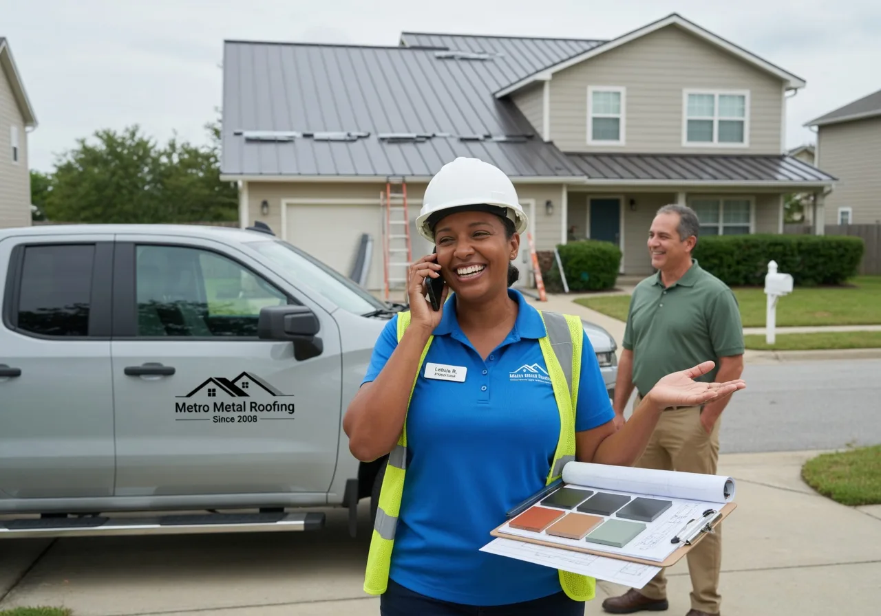Metal Roofing Installation Atwater, MN FAQs
