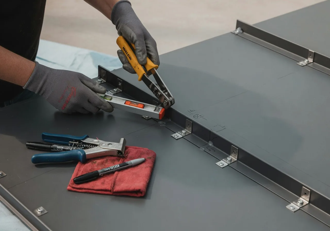 Why choose Metal Roofing Installation in Atwater, MN